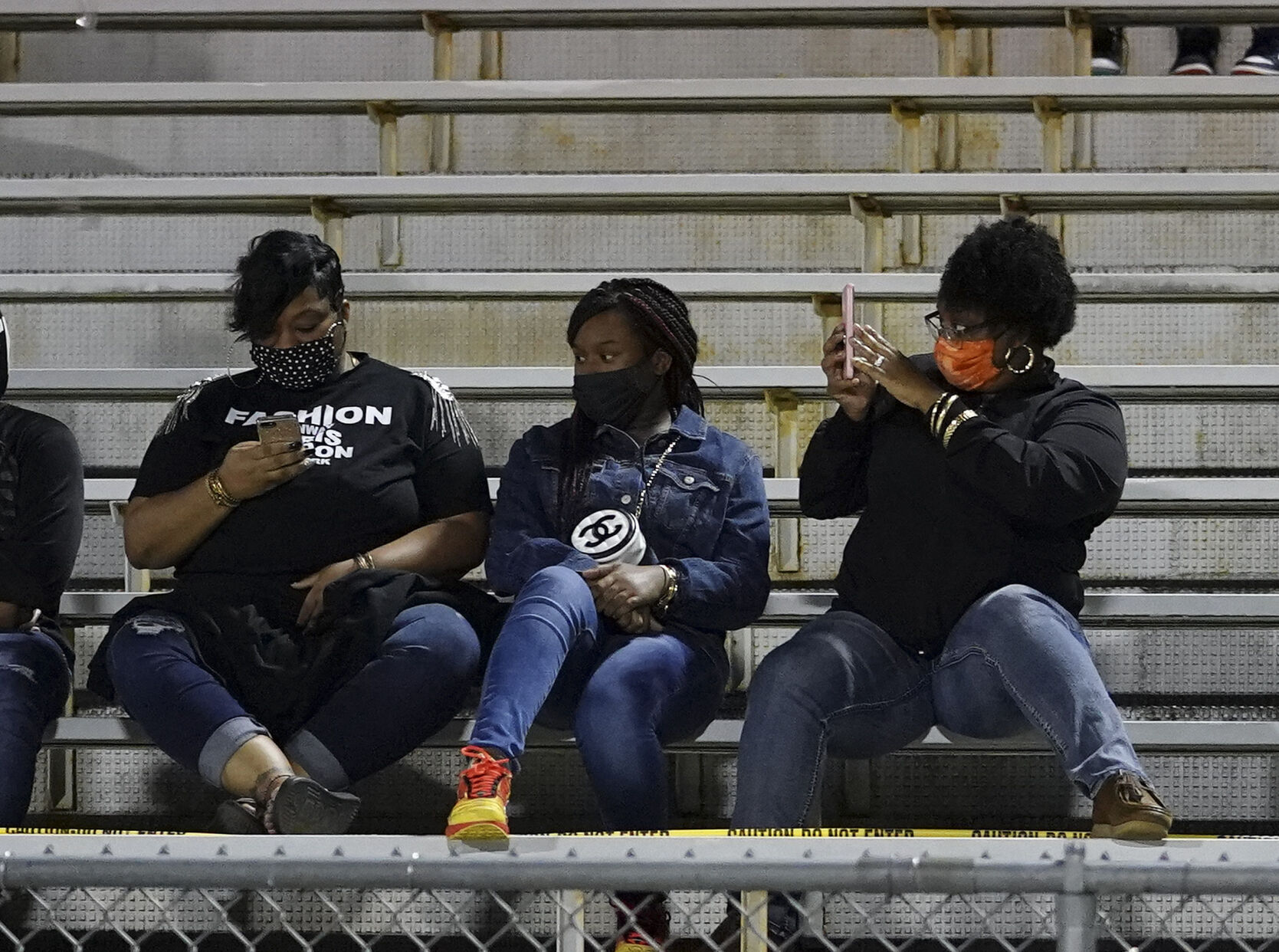 South Florence vs. Wilson